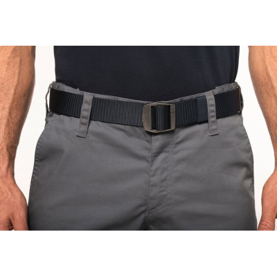 Adjustable belt